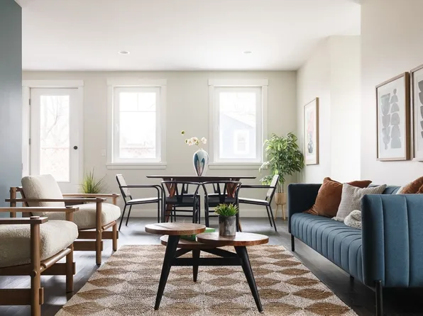 10 Copeland Park #10D, Roxbury, MA 02119