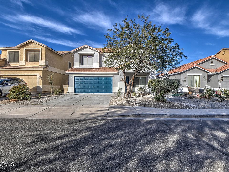 25840 W Globe Ave, Buckeye, AZ 85326 Zillow