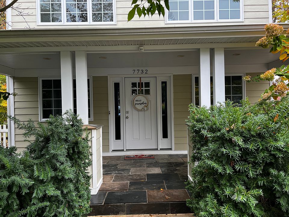 Welcome to 7732 W Shore Road