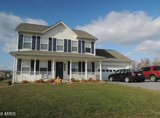 350 Reliance Rd, Martinsburg, WV 25403