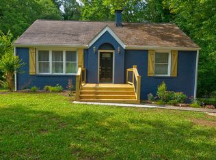 2459 Mellville Ave, Decatur, GA 30032