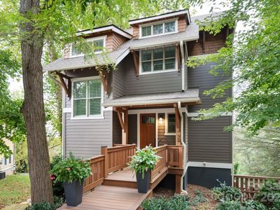 12 Sunset Dr, Asheville, NC, 28804