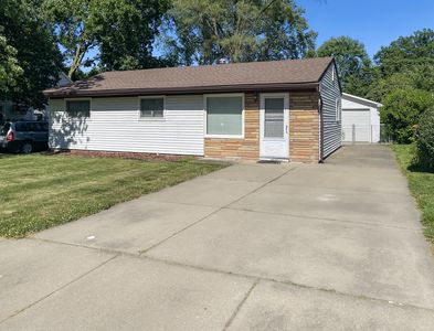 14028 Mercedes, Redford, MI, 48239