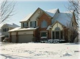 4019 Schillinger Dr, Naperville, IL 60564