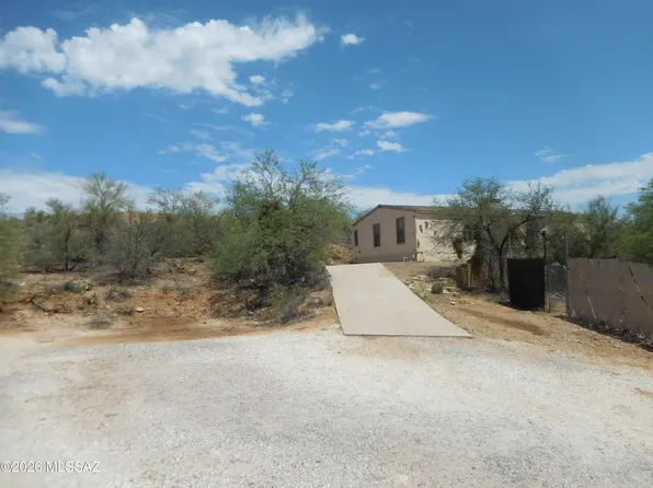 16600 N Elkins Rd, Tucson, AZ 85739