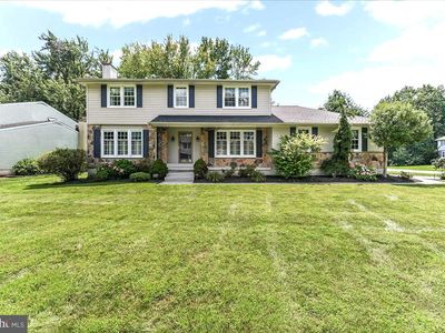 1 Sunnybrae Ct, Wilmington, DE, 19810