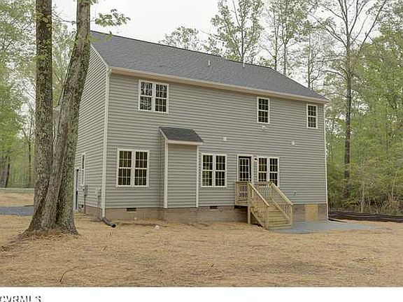 2nd image of 10461 Deerlake Dr