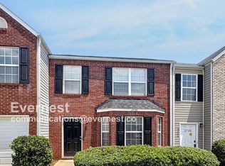 2730 Marlin Dr, McDonough, GA 30253