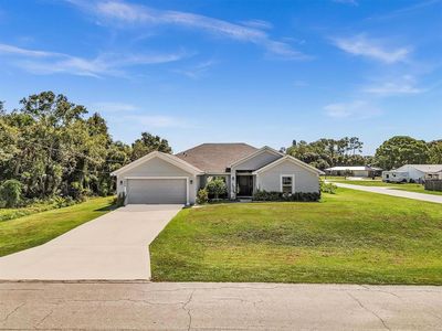 5608 Seagrape Dr, Fort Pierce, FL, 34982