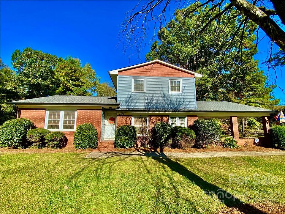 2170 Sherrills Ford Rd, Salisbury, NC 28147 Zillow