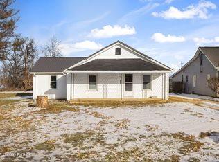 1531 Harrodsburg Rd, Lawrenceburg, KY 40342