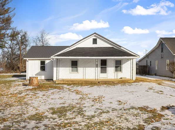 1531 Harrodsburg Rd, Lawrenceburg, KY 40342