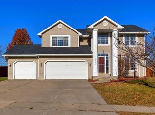 3622 SW 29th St, Ankeny, IA 50023