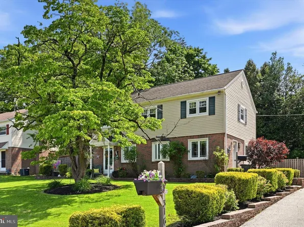316 E Thomson Ave, Springfield, PA 19064
