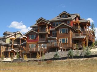 39 B 302 Cozens Pointe Cir, Fraser, CO 80442