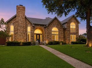 3428 Cabriolet Ct, Plano, TX 75023