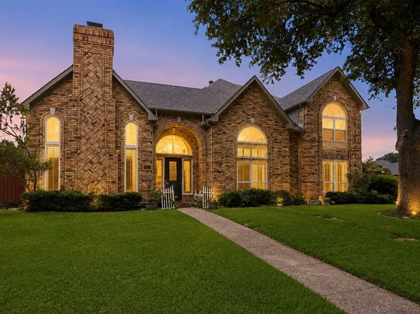 3428 Cabriolet Ct, Plano, TX 75023