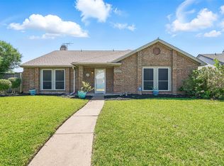 2658 Princewood Dr, Garland, TX 75040