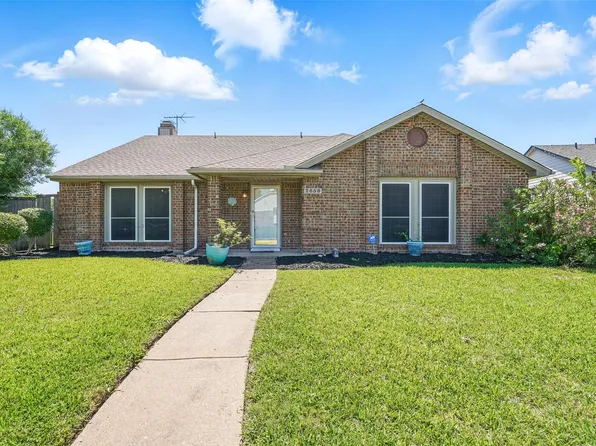 2658 Princewood Dr, Garland, TX 75040