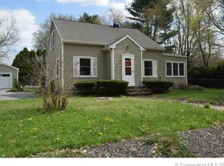 435 Church St, Putnam, CT 06260