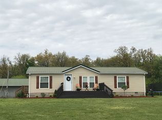 1340 State Route 849, Cunningham, KY 42035