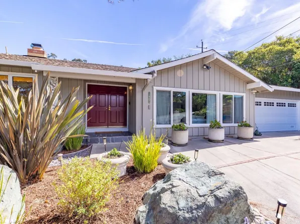 1485 Ascension Dr, San Mateo, CA 94402