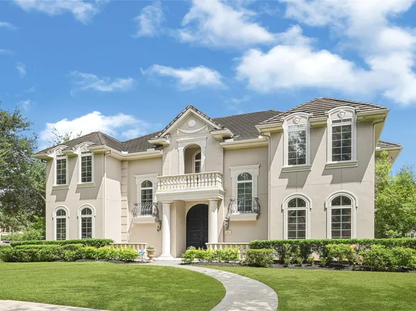 3 Waterford Pointe Cir
