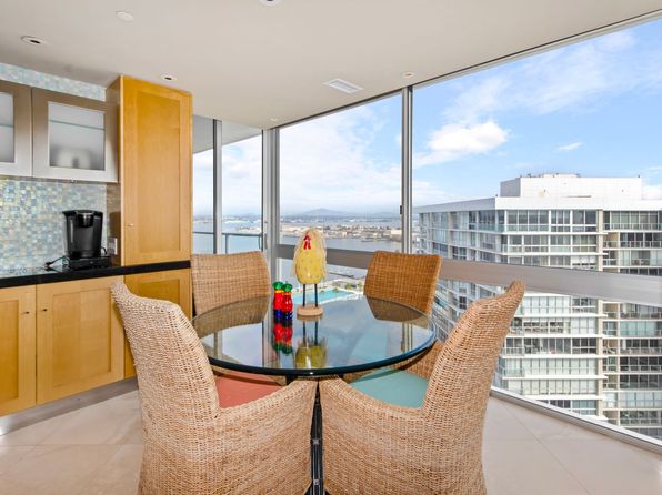 1810 Avenida Del Mundo UNIT 1609