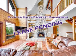 785 Warren Gulch Rd, Idaho Springs, CO 80452