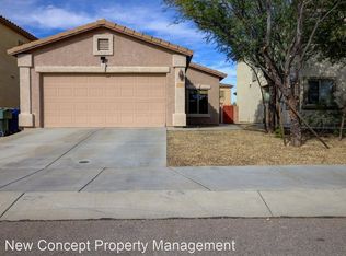 7573 E Majestic Palm Ln, Tucson, AZ 85756