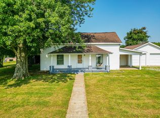 223 Henslee Rd, Shelbyville, TN 37160