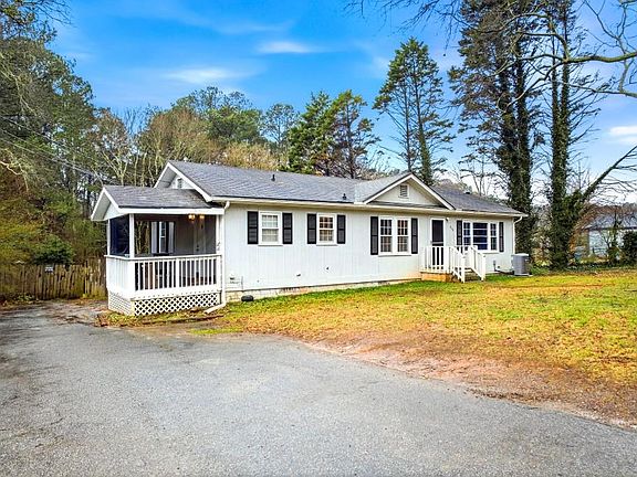 2nd image of 3245 Mars Hill Church Rd NW