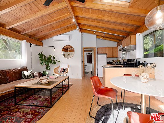 5th image of 1256 N Topanga Canyon Blvd