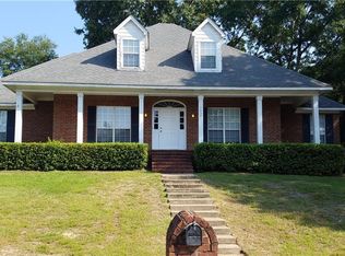 7630 Mallard Dr, Mobile, AL 36695