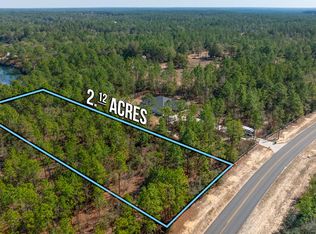 None Mount Olive Rd, Crestview, FL 32539