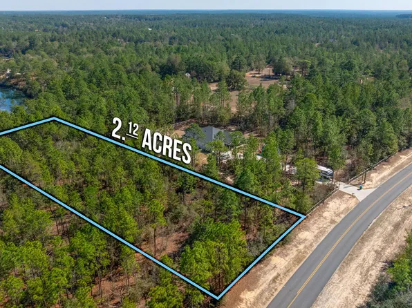 None Mount Olive Rd, Crestview, FL 32539