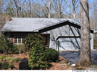 5131 Cardinal Cir, Sanford, NC 27332