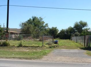 504 N Cesar Chavez Rd, Alamo, TX 78516