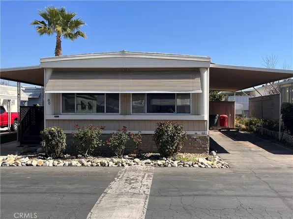 1630 W Covina Blvd Spc 80, San Dimas, CA 91773