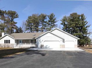 3345 County Road A, Rosholt, WI 54473