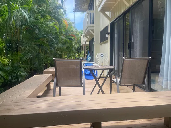 4480 Ka Haku Rd APT 103, Princeville, HI 96722