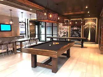 Rented by The KCI Group
