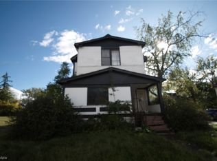 13402 Caine Ave, Cleveland, OH 44105