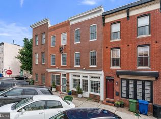 2219 Essex St, Baltimore, MD 21231