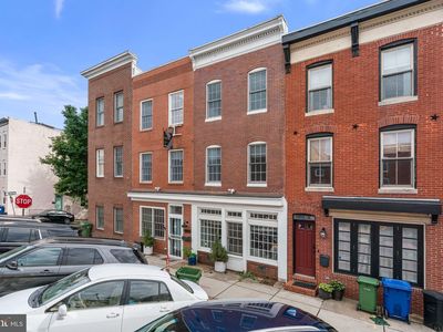 2219 Essex St, Baltimore, MD, 21231