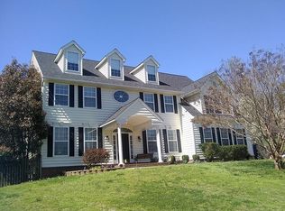 3270 Channel Ct, Huntingtown, MD 20639