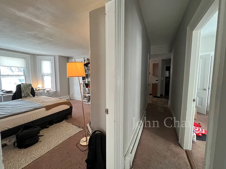 21 Mansfield St #2 — Photo 39