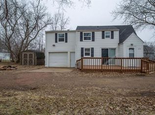 1210 Cora Avenue, Rice Lake, WI 54868