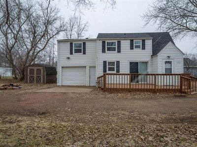 1210 Cora Avenue, Rice Lake, WI, 54868