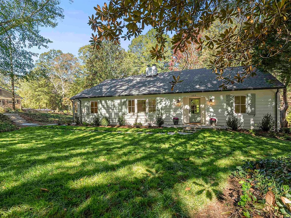 1st image of 123 Woodland Way